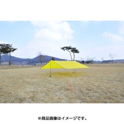 『2年保証』 ヨドバシ.com - STAR スター 13138 [タープ snowline(スノー その他