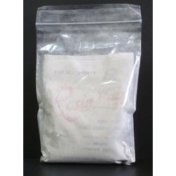 WHITE BEAR(ホワイトベアー)　ロジンバッグ　投球用滑り止めパウダー　60g×12個セット　No.17-A /a spg-sports_wb-17a-