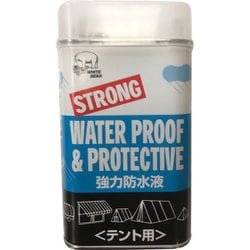 32B [アウトドア テント小物 テント用防水液]