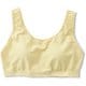 DA17900 [ブラトップ レディース メッシュコンフォートブラ ハニーM M]