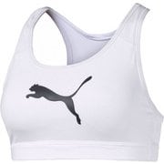 517658 [ブラトップ レディース A.C.E.4キープ ブラトップ M 08PUMAWHITE XL]