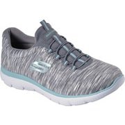12984 [フィットネス レディース SUMMITS-LIGHT DREAMING 25.5cm]