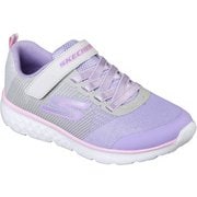 フィットネス レディース GO RUN400- SPARKLE ZOOMS 19.0cm 81354L
