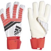 EBO35 [サッカー キーパーグローブ プレデター TRANS プロ メンズ リアルコーラルS18/ 11-]