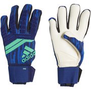 EBO35 [サッカー キーパーグローブ プレデター TRANS プロ メンズ ハイレゾBLUS18 9-]