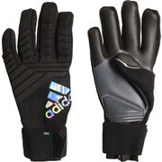 EUB48 [サッカー キーパーグローブ プレデター プロ シャドーモード BLK/BLK 11]