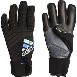 ヨドバシ Com アディダス Adidas Eub48 サッカー キーパーグローブ プレデター プロ シャドーモード Blk Blk 9 通販 全品無料配達