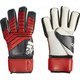 EUB39 [サッカー キーパーグローブ プレデター リーグ 男女兼用 BLK/RED/WHT 10]