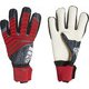 EUB41 [サッカー キーパーグローブ プレデター プロ ジュニア BLK/RED/WHT 7]