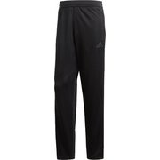 EUV46 [サッカー メンズ TANGO CAGE FITKNIT ストレートパンツ BLK J/M]