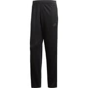 EUV46 [サッカー メンズ TANGO CAGE FITKNIT ストレートパンツ BLK J3XO]