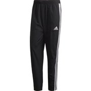 EUV50 [サッカー メンズ TANGO CAGE ウィンドパンツ(裏メッシュ付) BLK J/L]