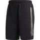 EUV12 [サッカー メンズ ULT トレーニングショーツ BLK J/O]
