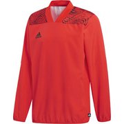 EUV31 [サッカー メンズ TANGO CAGE ライトウーブンピステトップ 裏地無 ハイレゾREDS18 J3XO]