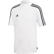 FSZ17 [サッカー メンズ TANGO CAGE JQD トレーニングジャージー サッカー・フットサルウェア WHT J120]