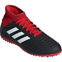 ヨドバシ Com アディダス Adidas Db2330 サッカー プレデター タンゴ 18 3 Tf J ジュニア サッカーシューズ コアblk Runwht 21 0cm 通販 全品無料配達