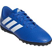 DB2381 [サッカー ネメシス タンゴ 18.4 TF J フットボールBLU/R 24.0cm]