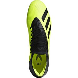 ヨドバシ.com - adidas BB6952 [サッカー エックス 18.2-ジャパン HG メンズ サッカースパイク ソーラーYEL/コアBL  25.5cm] 通販【全品無料配達】