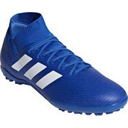 DB2210 [サッカー ネメシス タンゴ 18.3 TF フットボールBLU/R 27.5cm]