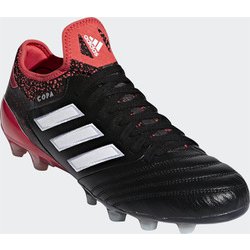 【専用】新品未使用　adidas コパ 18.1 ジャパン HG/AG 24.5 adidas アディダス コパ 18.1-ジャパン HG/AG(シルバー×ブルー