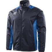 UAA4720 [サッカー メンズ インシュレーションジャケット サッカーフットサルウェア ネイビー O]