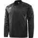 UAA4721 [サッカー メンズ サッカー・フットサルウェア インシュレーショントップ ブラック XO]
