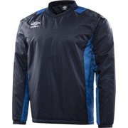 UAA4721 [サッカー メンズ サッカー・フットサルウェア インシュレーショントップ ネイビー O]