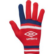 UUAMJD54 [サッカー メンズ マジックニットグローブ F]