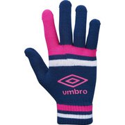 UUAMJD54 [サッカー メンズ マジックニットグローブ F]