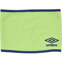 ヨドバシ Com Umbro アンブロ Uuamjk56 サッカー ベーシックネックウォーマー Ad F 通販 全品無料配達