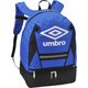 UUDLJA25 [サッカー ジュニア サッカー・フットサル用バッグ Jr.ディパック(ネット付) F]