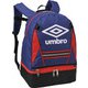 UUDLJA25 [サッカー ジュニア サッカー・フットサル用バッグ Jr.ディパック(ネット付) F]
