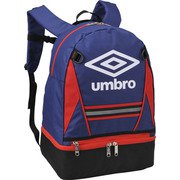 UUDLJA25 [サッカー ジュニア サッカー・フットサル用バッグ Jr.ディパック(ネット付) F]