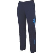 KF752WB12 [サッカー メンズ ウインドパンツ サッカー・フットサルウェア 裏起毛 ネイビー S]