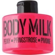 ボディミルク ピンク 300ml(ピオニーの香り)