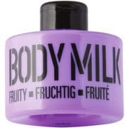 ボディミルク パープル 300ml(フルーティ－な香り）