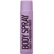 ボディスプレー パープル 100ml(フルーティ－な香り）