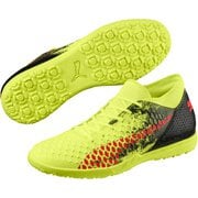 104339 [メンズ サッカーシューズ フューチャー 18.4 TT 01FIZZYYELL 26.0cm]