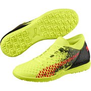 104339 [メンズ サッカーシューズ フューチャー 18.4 TT 01FIZZYYELL 27.5cm]