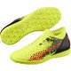 104339 [メンズ サッカーシューズ フューチャー 18.4 TT 01FIZZYYELL 30.5cm]