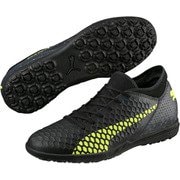 104339 [メンズ サッカーシューズ フューチャー 18.4 TT 02PUMABLACK 28.0cm]