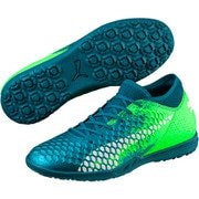 104339 [メンズ サッカーシューズ フューチャー 18.4 TT 03DEEPLAGOO 25.5cm]