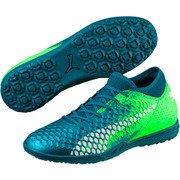 104339 [メンズ サッカーシューズ フューチャー 18.4 TT 03DEEPLAGOO 28.5cm]
