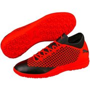 104841 [フューチャー 3.4 TT 02PUMABLACK 25.5cm]