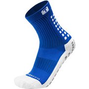 TSMCBLL [サッカー メンズ Mid-Calf Cushin ミッド厚手ソックス]