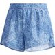 EDF04 [テニス レディース FEELINGKIT ショートパンツ テニスウェア トレースROYS18 J/L]
