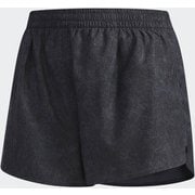 EDF04 [テニス レディース FEELINGKIT ショートパンツ テニスウェア BLK J/L]