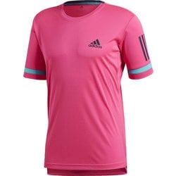 ヨドバシ.com - adidas EAO31 [テニス メンズ BASE 3STRIPE T