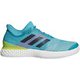 F36721 [テニス メンズ UBERSONIC 3 MULTICOURT RUNWHT/レジェン 28.0cm]