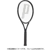 エックス100 X 100 7TJ079 ブラック 3 [硬式テニス ラケット]